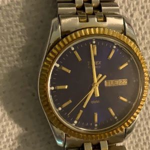 Timex Watch Circa 1969